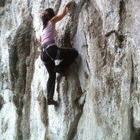 Renai Mattu at the crux of fight or flight