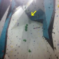 My group time climbing